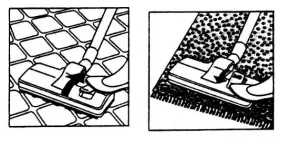 BRAYER BR4209 Cordless Vacuum Cleaner - 2