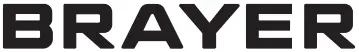 BRAYER logo