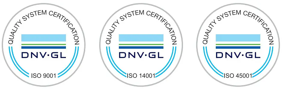 TELTONIKA TRB141 Gateway - DNV.GL