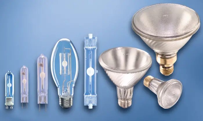 QUICKTRONIC MH Electronic Metal Halide Systems - System Information