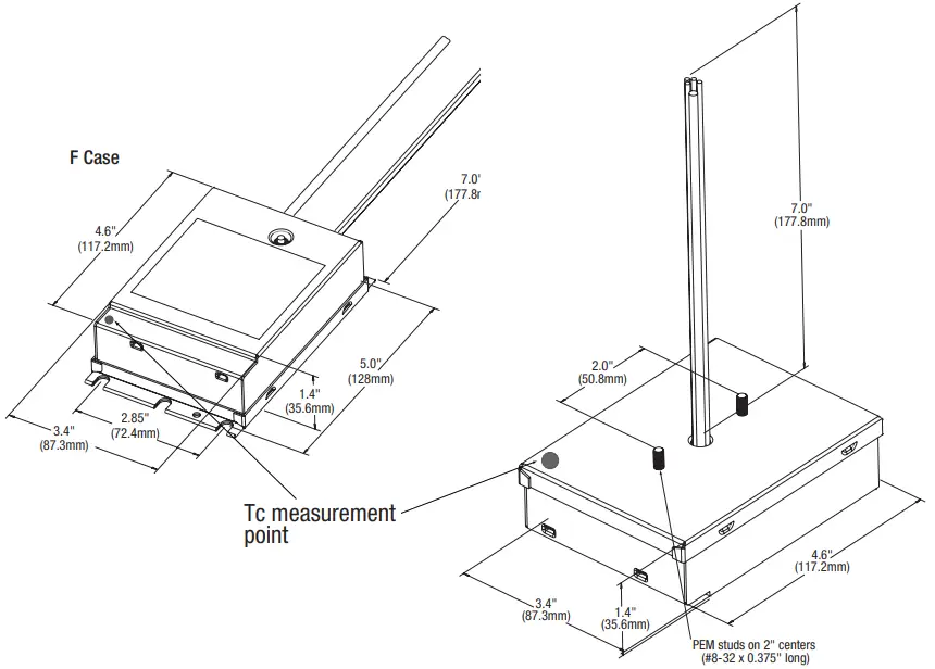 QUICKTRONIC MH Electronic Metal Halide Systems - Universal Voltage
