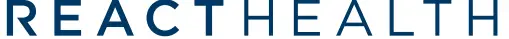 REACT HEALTH LOGO