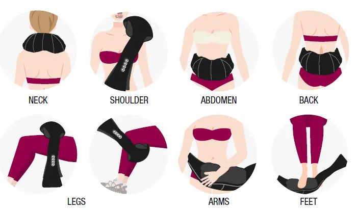 Relaxxnow-RXM250-Neck-and-Shoulder-Massager- (9)