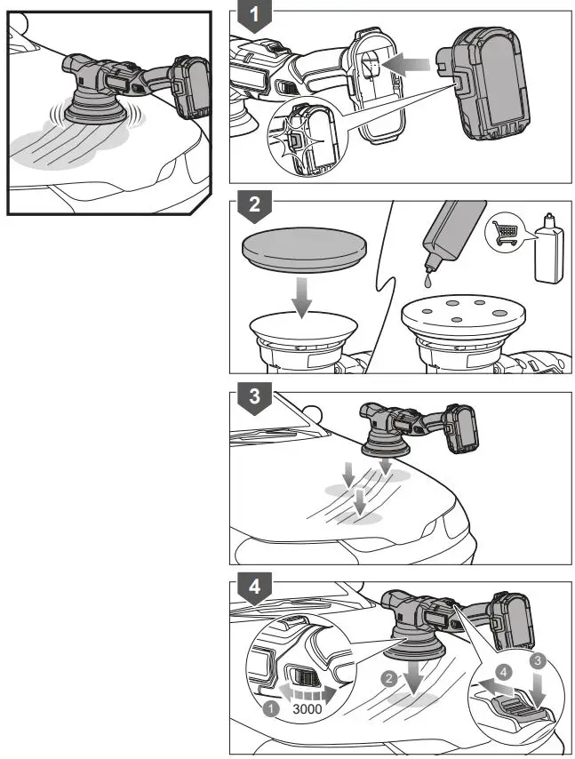 RYOBI-R18P-0-18V-ONE+-Cordless-Polisher-FIG 2