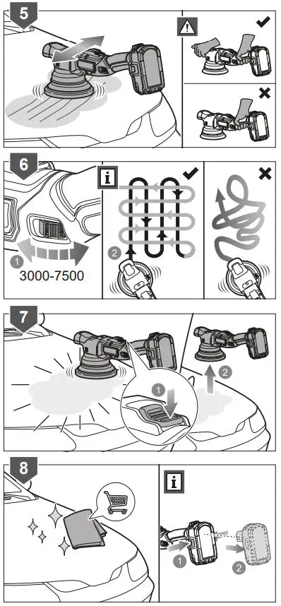 RYOBI-R18P-0-18V-ONE+-Cordless-Polisher-FIG 3
