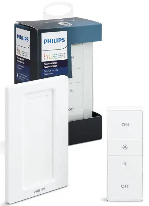 PHILIPS-473371-Hue-Smart-Dimmer-Switch-with-Remote-Product