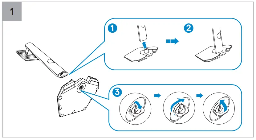 Dell S2721DGFA Monitor-1