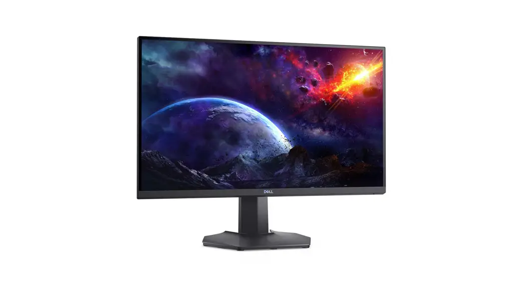 Dell S2721dgfa Monitor User Guide Dell S2721dgfa Monitor User Guide