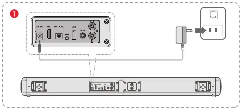 ULTIMEA-U3300-Apollo-S40-Twin-Subwoofer-fig-14