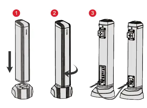 ULTIMEA-U3300-Apollo-S40-Twin-Subwoofer-fig-9