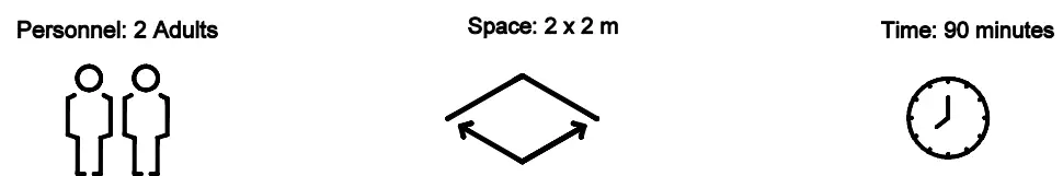 OSTRO Furniture AOF-RTV03 Riley TV Unit Light Oak - fig 1