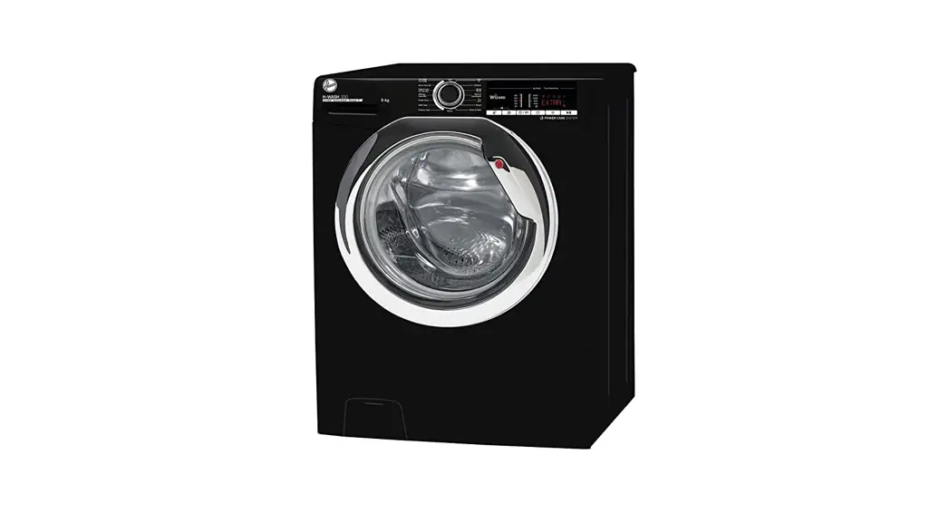 Hoover Hbwos Washing Machines Instruction Manual Hoover Hbwos Washing Machines Instruction Manual