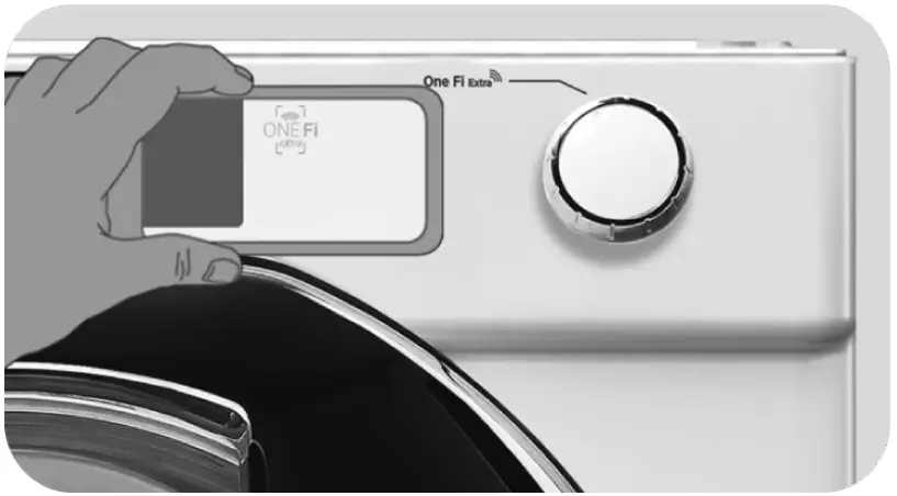 HOOVER HBWOS Washing Machines - fig 14
