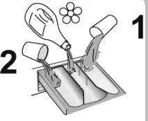 HOOVER HBWOS Washing Machines - icon 4