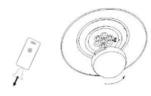 FIG 8 Operating Instructions