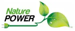 Nature Power logo