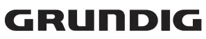 GRUNDIG logo