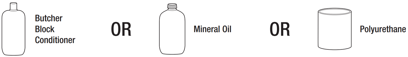 HAMPTON BAY BIRCH6 17 Solid Wood Countertop