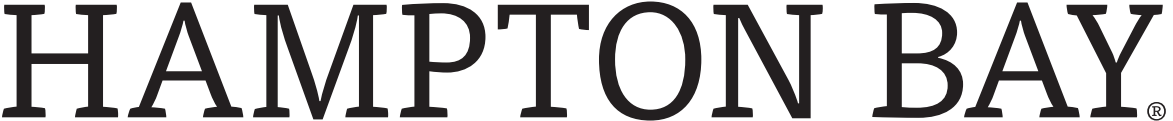 HAMPTON BAY logo
