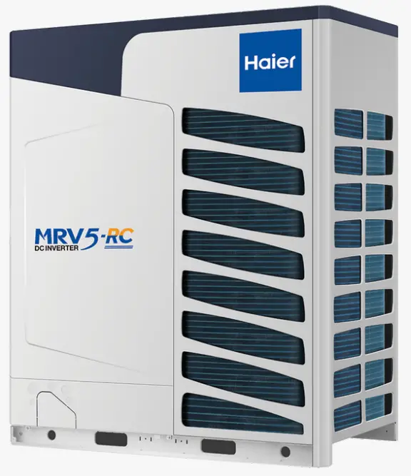 Haier-AV16IMAURA-MRV-5-RC-Heat-Recovery-Outdoor-45kW-PRODUCT