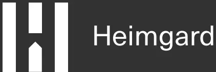 Heimgard Logo