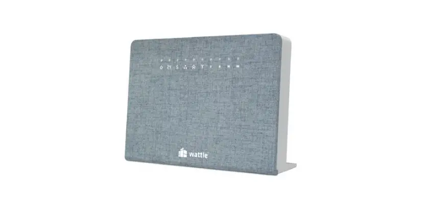 Heimgard Hub 4g Lte Mobile Broadband Router User Guide