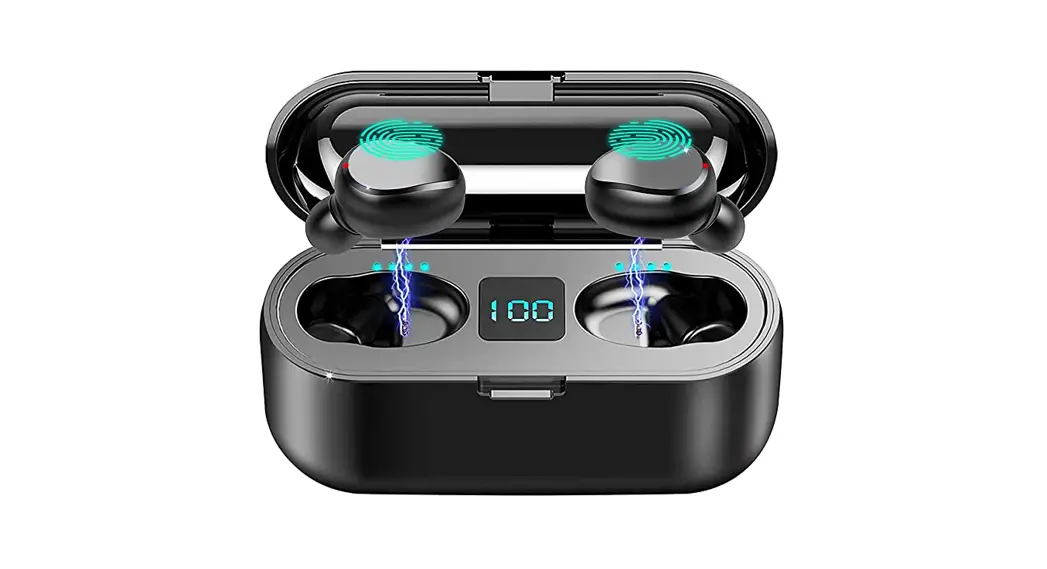 Sound Innovation Lpt05 Ultra Compact Anc Or Enc True Wireless Earbuds User Manual