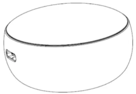 Sound Innovation LPT05 Ultra Compact ANC or ENC True Wireless Earbuds - fig 1