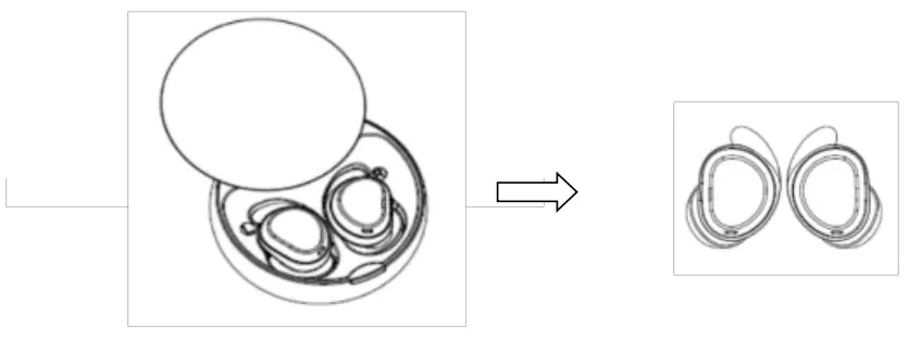 Sound Innovation LPT05 Ultra Compact ANC or ENC True Wireless Earbuds - fig 5