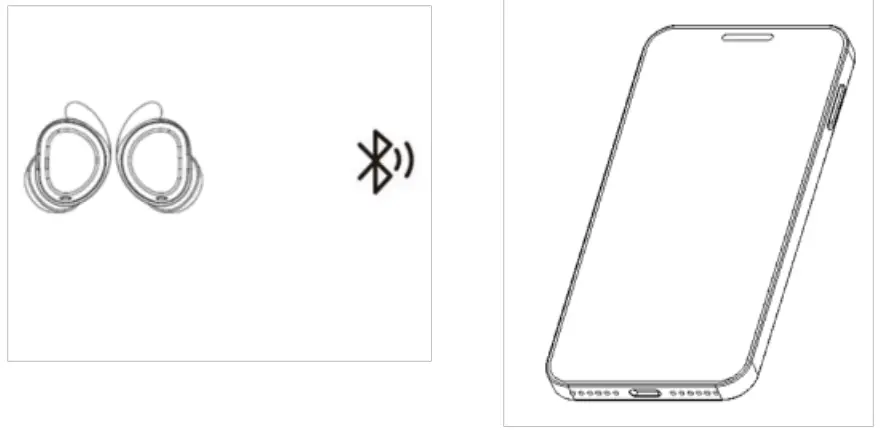 Sound Innovation LPT05 Ultra Compact ANC or ENC True Wireless Earbuds - fig 6