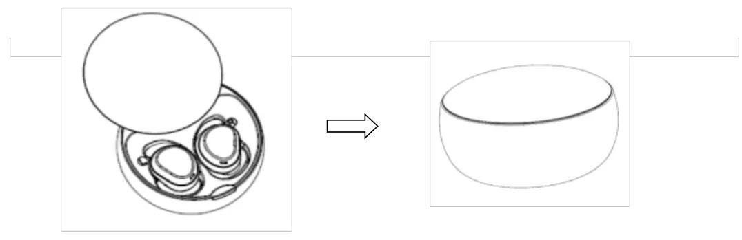 Sound Innovation LPT05 Ultra Compact ANC or ENC True Wireless Earbuds - fig 8