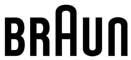 BRAUM LOGO