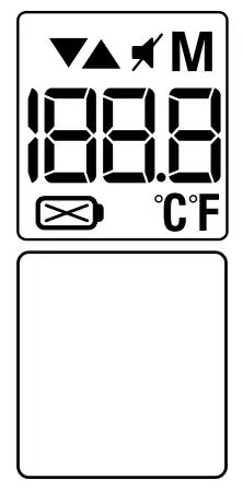 BRAUN BST200US Temple Swipe Thermometer -ALL
