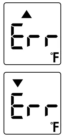 BRAUN BST200US Temple Swipe Thermometer -FIG15