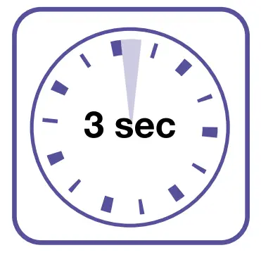 BRAUN BST200US Temple Swipe Thermometer -FIG2