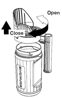 SNOWJOE-SJSPD1-Multi-Purpose-Spreader-FIG-1