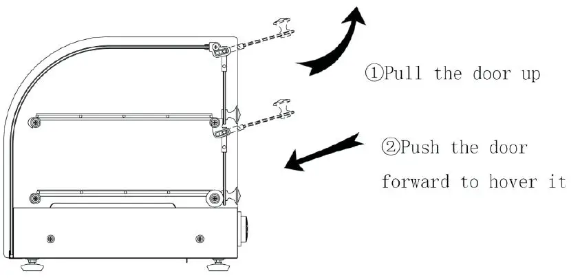 Adexa-HW115-3-Tier-Heated-Display-Case-115-Litres-Countertop-fig- (8)