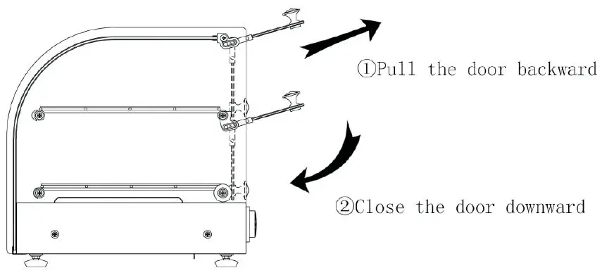 Adexa-HW115-3-Tier-Heated-Display-Case-115-Litres-Countertop-fig- (9)