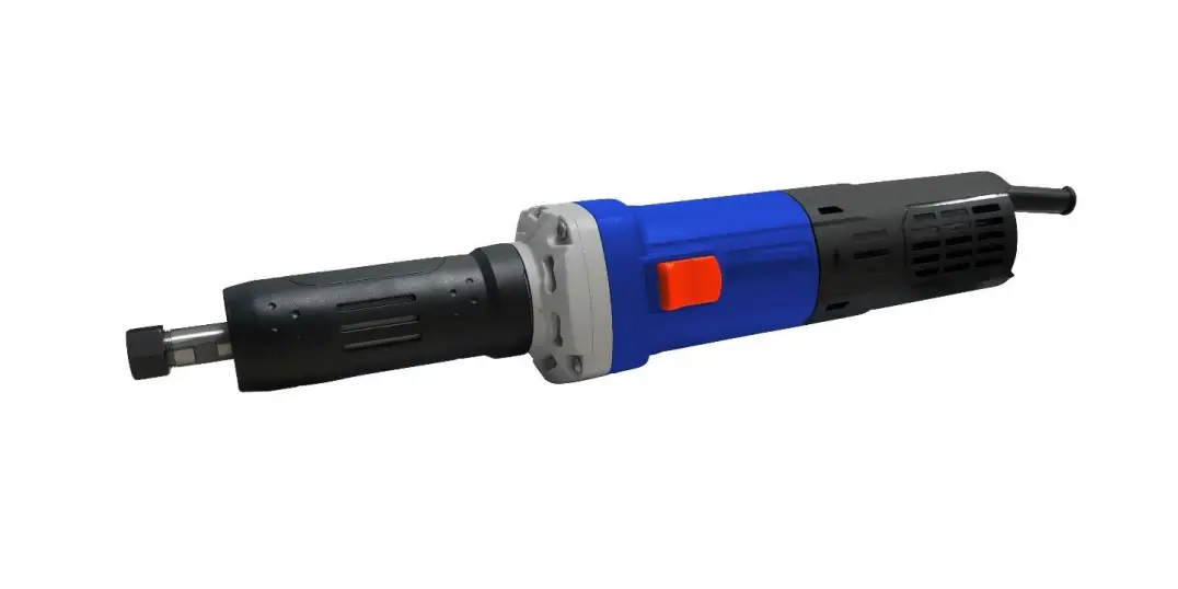 Westfalia Wgs710 Professional Die Grinder Instruction Manual Westfalia Wgs710 Professional Die Grinder Instruction Manual