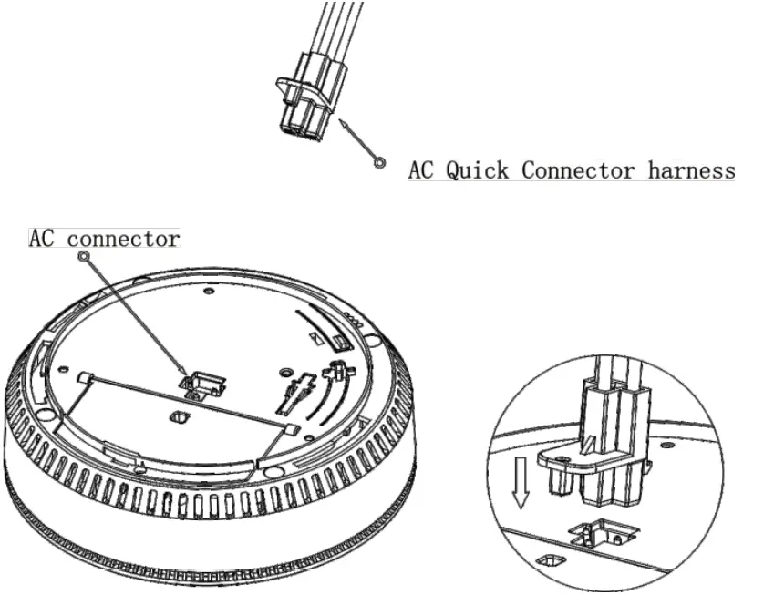 Installation instructions