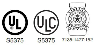 Mircom BL-6B Motorized Steel Bells - icon 2