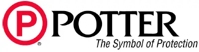 POTTER-LOGO