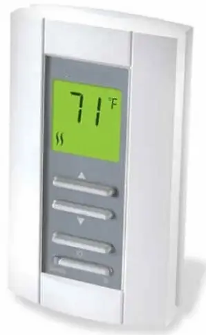 Honeywell-TL7135A-Non-Programmable-Thermostat-product