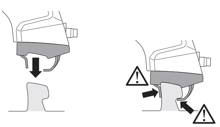 THULE 186147 Mazda Roof Rack Kit - fig 3