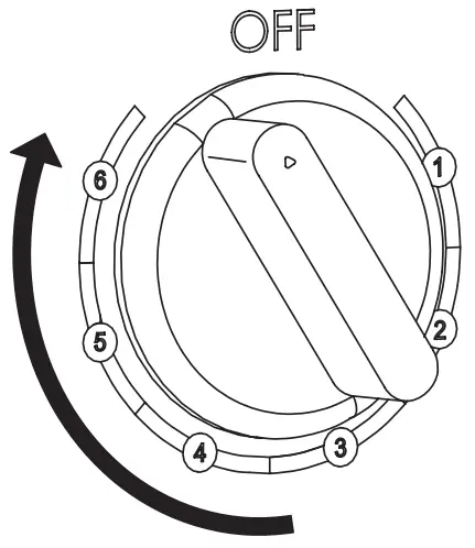 IKEA 404.969.99 TILLREDA Fridge Freestanding White - Operation