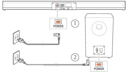 JBL-SB16--CINEMA-2-1-Channel-Soundbar-with-Wireless-Subwoofer-FIG-10