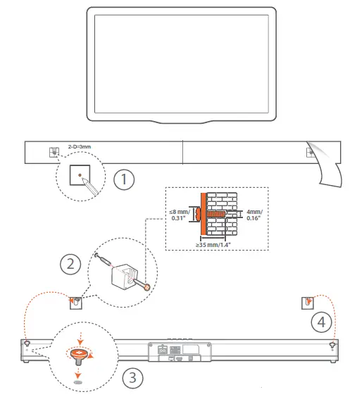 JBL-SB16--CINEMA-2-1-Channel-Soundbar-with-Wireless-Subwoofer-FIG-15