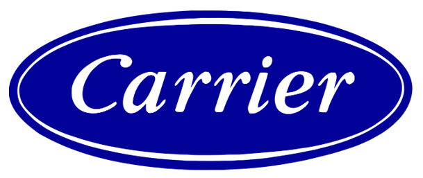Carrier - logo
