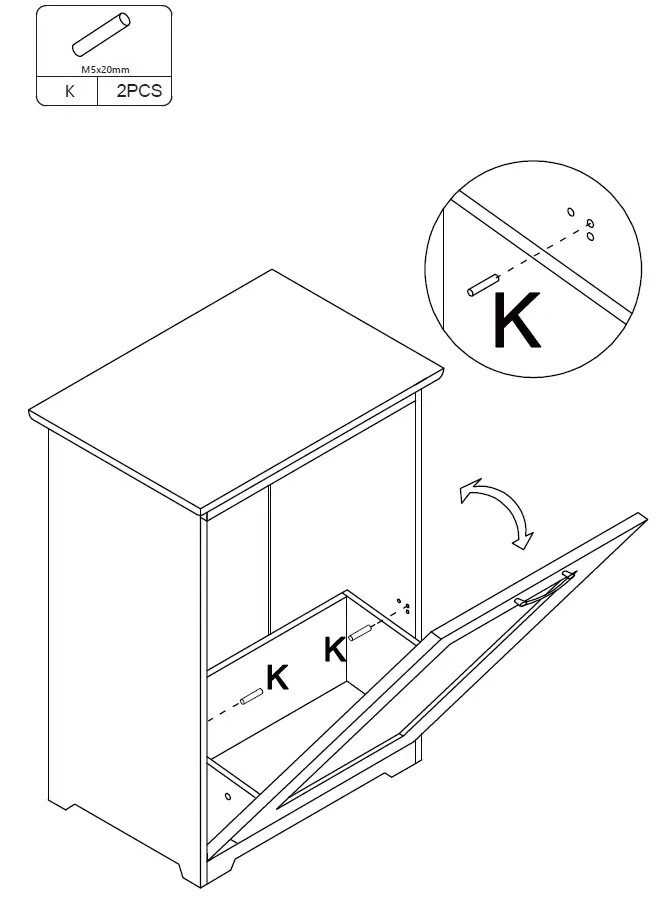 JAXSUNNY-HG61W1262-10-Gallon-Tilt-Out-Cabinet-Trash-Can-14