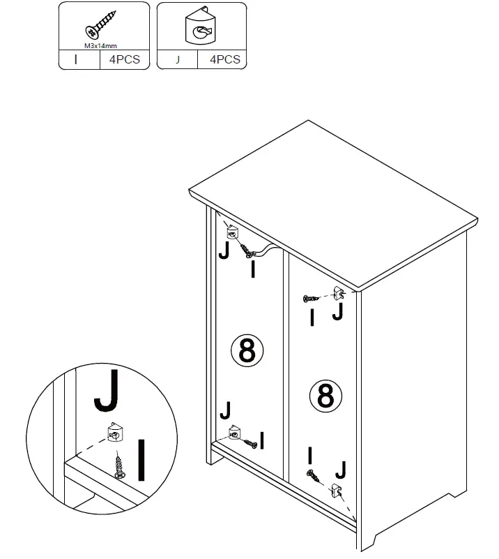 JAXSUNNY-HG61W1262-10-Gallon-Tilt-Out-Cabinet-Trash-Can-15